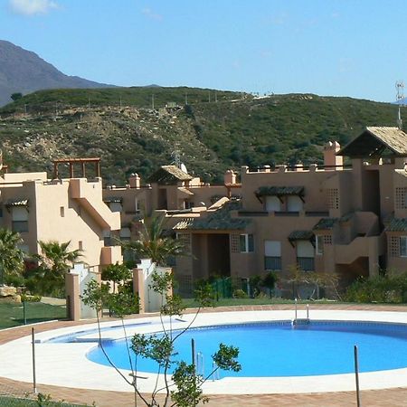Penthouse With Roof Terrace, Bbq, Pool- And Sea Views Buenas Noches Exterior foto